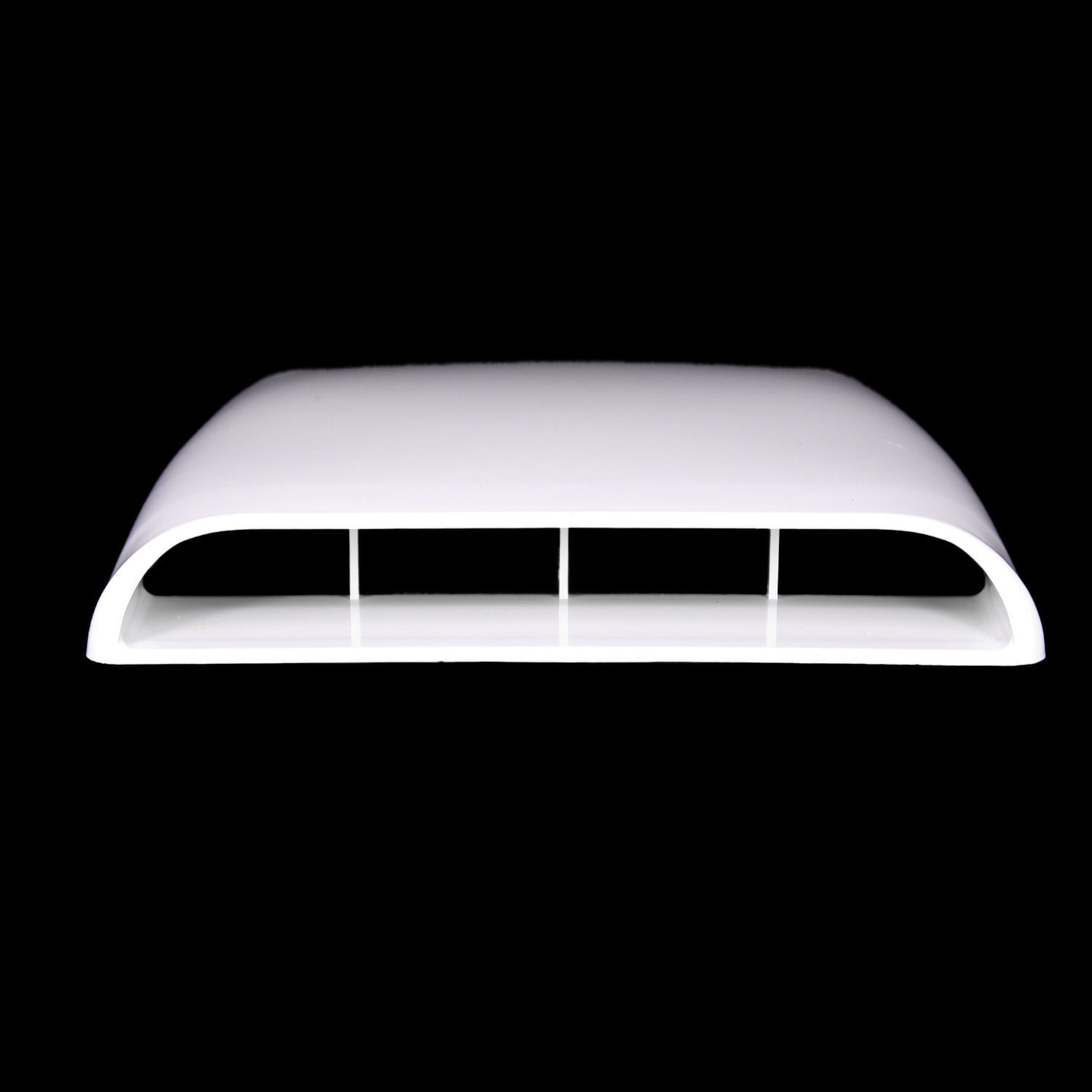 Universal Car Bonnet Hood Scoop Air Flow Intake Vent Cover Decorative