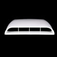 thumbnail image 6 of Universal Car Bonnet Hood Scoop Air Flow Intake Vent Cover Decorative, 6 of 6