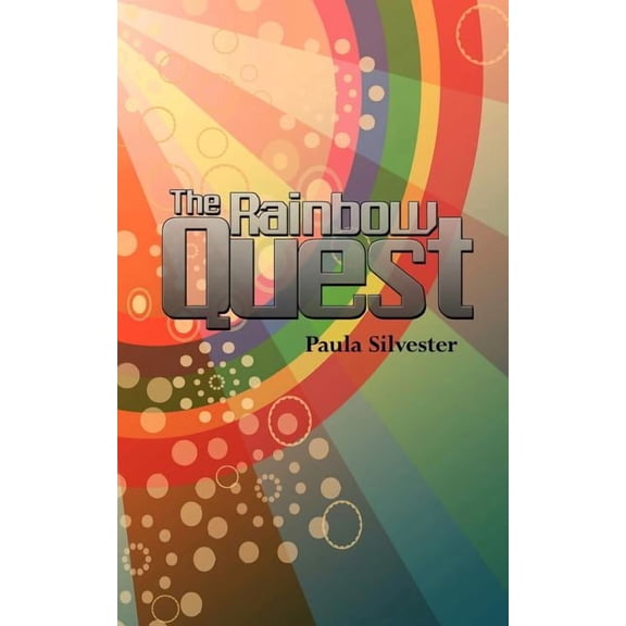 The Rainbow Quest (Paperback)