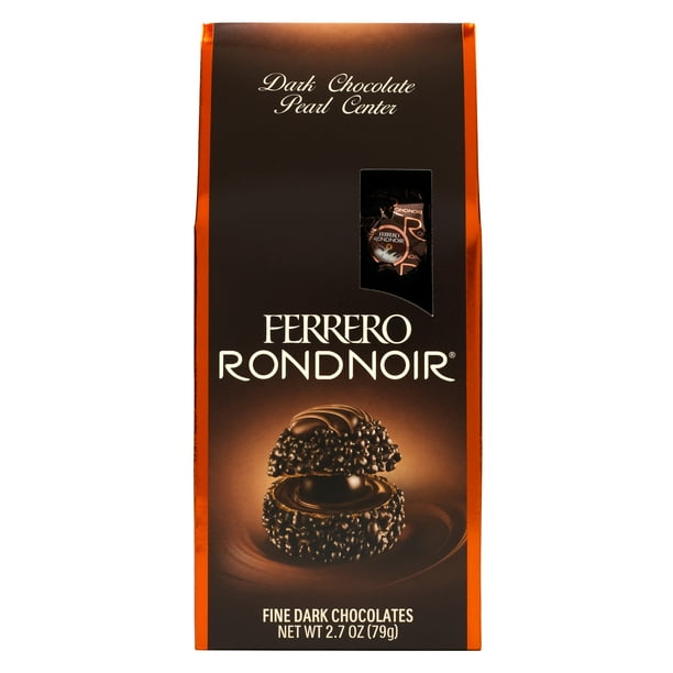 ferrero-collection-rondnoir-dark-chocolate-with-pearl-centers-2-7oz-walmart-walmart