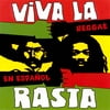 Viva La Rasta: International Reggae