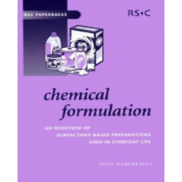 Chemical Formulation