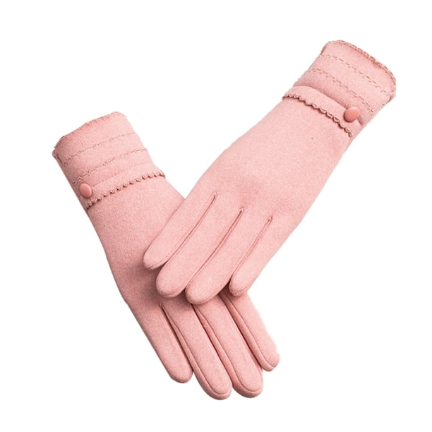 Bewildely Manoplas de barra de bicicleta Guantes de pantalla táctil Unisex Antideslizante Protección contra la frialdad Manos Accesorios Ropa deportiva Suministros térmicos Tipo11 Bewildely HA060059-11B