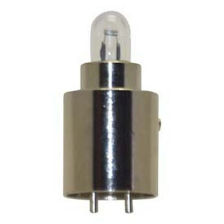

Replacement for WELCH ALLYN 02600-U replacement light bulb lamp