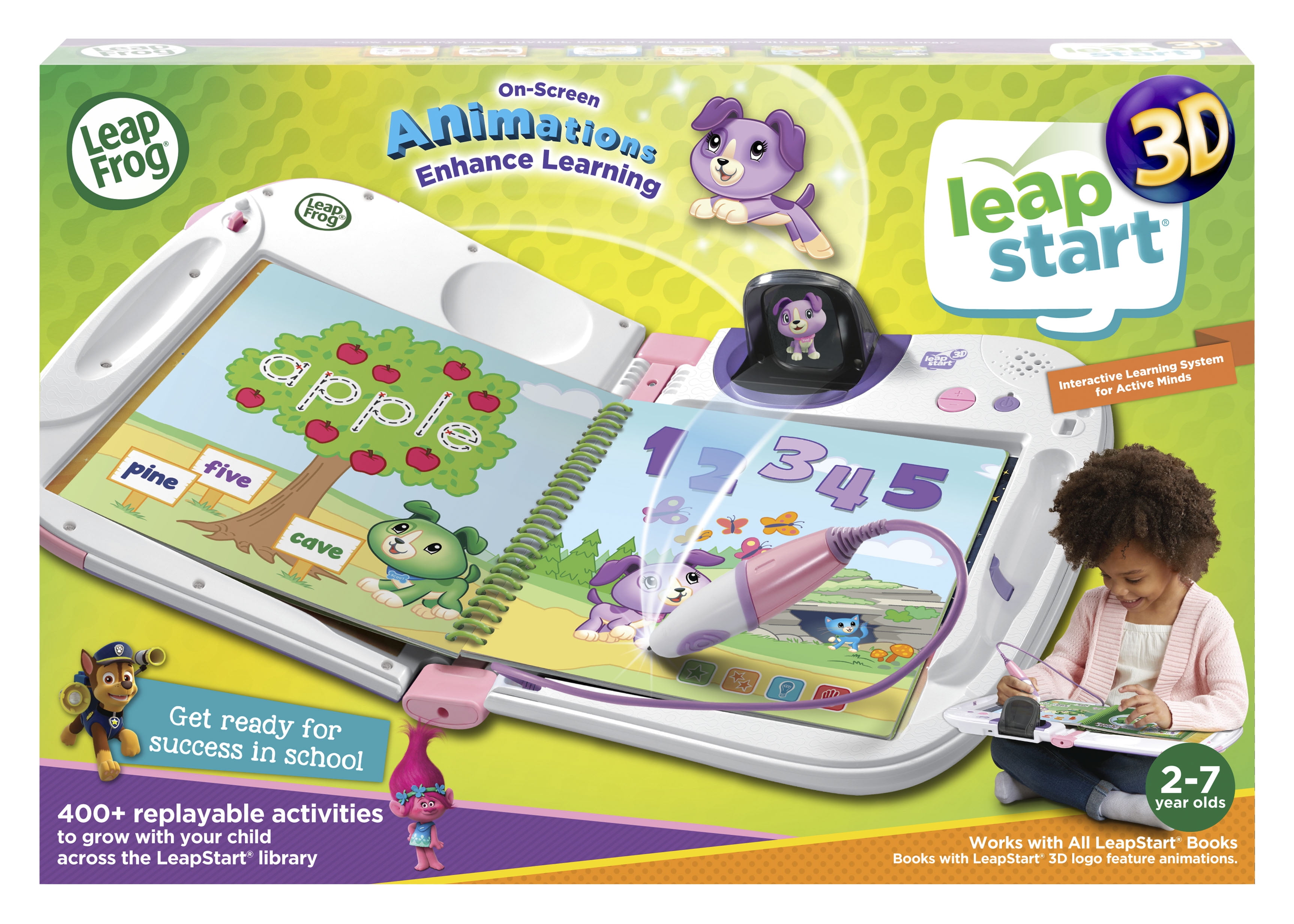 walmart leapfrog leapstart