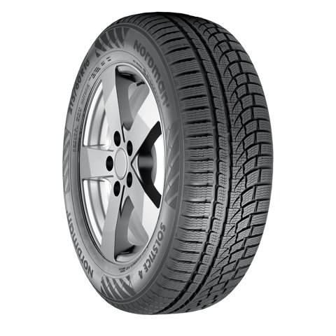 Nokian Nordman Solstice 4 All Weather 195/60R15 88H Passenger Tire simolary.com 20 Nokian Nordman Solstice 4 All Weather 195/60R15 88H Passenger Tire Simolary simolary.com 20