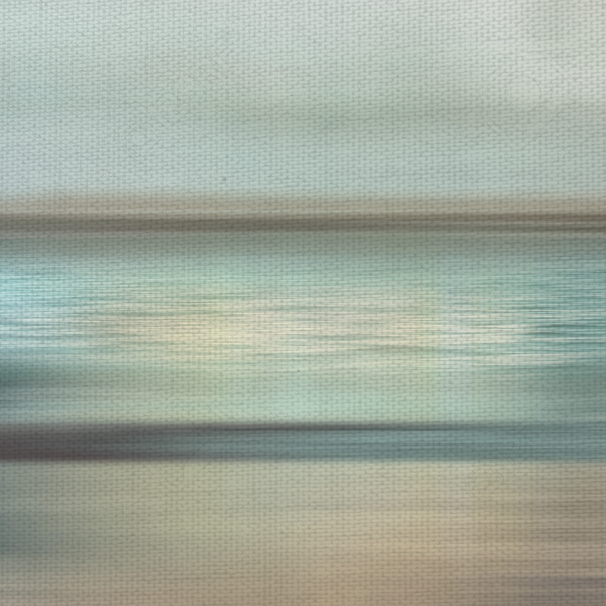 Free Shipping! Masterpiece Art Gallery Shimmering Sea Canvas Beach