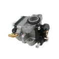 thumbnail image 6 of Carburetor Air Filter Kit For Troy-Bilt 753-04745 Ryobi 650R 825R 875R 890 890R 825RA # 791-181757 7531225 Trimmer, 6 of 6