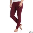 thumbnail image 3 of 24/7 Apparel Women's Ankle Length Leggings, 3 of 5
