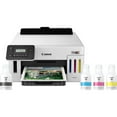 thumbnail image 5 of Canon MegaTank MAXIFY GX5120 Wireless Small Office Printer, 5 of 5