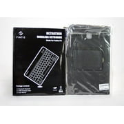 FINITE Keyboard and Case for Android Tablet
