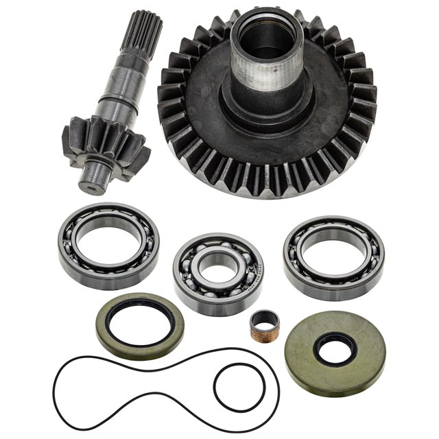 Niche Rear Differential Rebuild Kit for Polaris Magnum 330 500 MK1013546