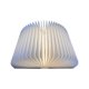 thumbnail image 4 of Book Lamp,500 Lumens Folding Book Shape with 2000mAh Lithium Battery Bedside Lamp Nightlight Lights Mood Lamps Dimension: 21.5*17.0*2.5cm (Large size), 4 of 5