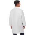 thumbnail image 2 of Meta Fundamentals Mens 38 Labcoat, Style 15112, 2 of 4