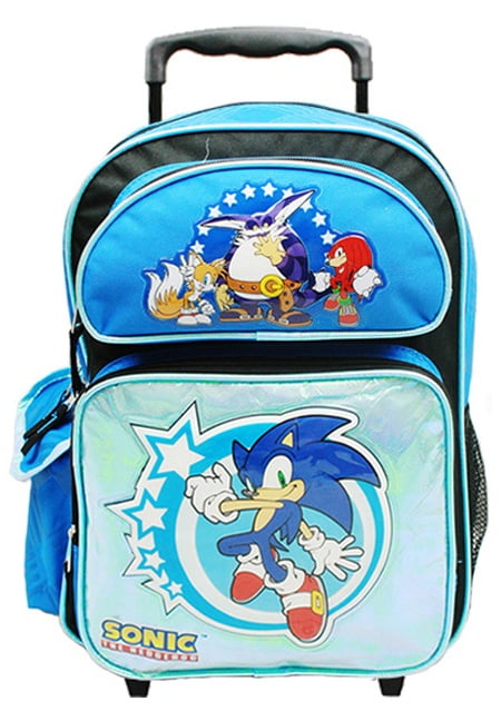 rolling book bag walmart