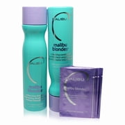 Malibu C Blondes Collection