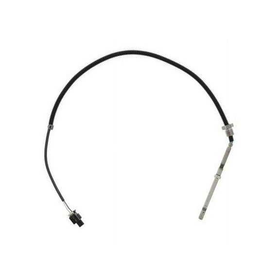Catalytic Converter Exhaust Temperature Sensor - Compatible with 2011 - 2022 Mercedes-Benz Sprinter 2500 3.0L V6 2012 2013 2014 2015 2016 2017 2018 2019 2020 2021