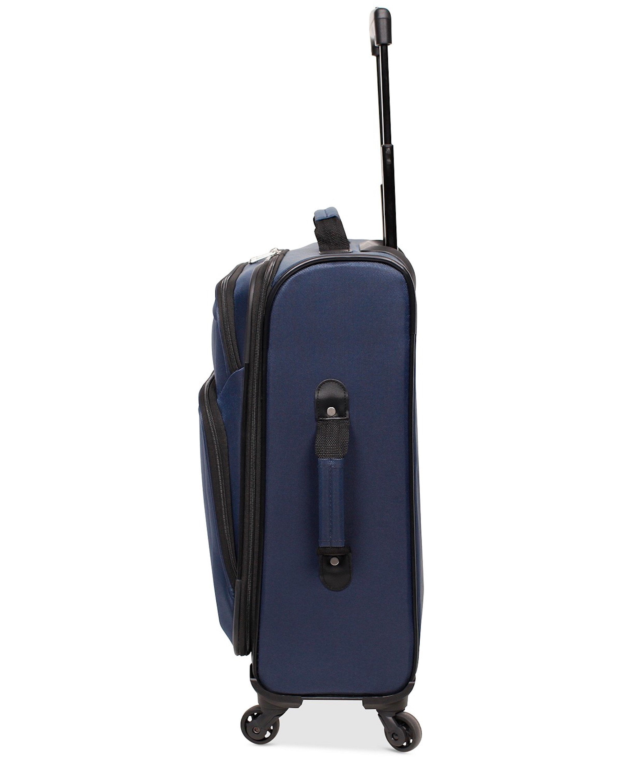 tag daytona luggage