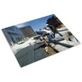 thumbnail image 3 of Print: Construction Workers On The Job, circa 1980, 3 of 4