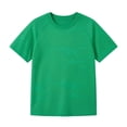 thumbnail image 1 of Boys Rash Guard Kids UV Sun Protection UPF 50+ Shirt Water Shirts Athletic T-Shirt, 1 of 4