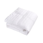 Hotel Grand Oversized Luxury 600 Thread Count Down Alternative Comforter King