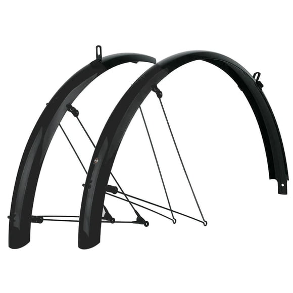 SKS Bluemels Bicycle Fender Set - 700c/650B Wheels
