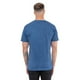 thumbnail image 2 of The Rolling Stones - Camiseta Havana Cuba de Suave al Tacto para Adultos Unisex (Azul Denim), 2 of 3