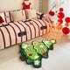 thumbnail image 5 of Christmas Tree Bathroom Mat Absorbent And Easy To Dry Non-slip Bathroom Mat Carpet, 5 of 8