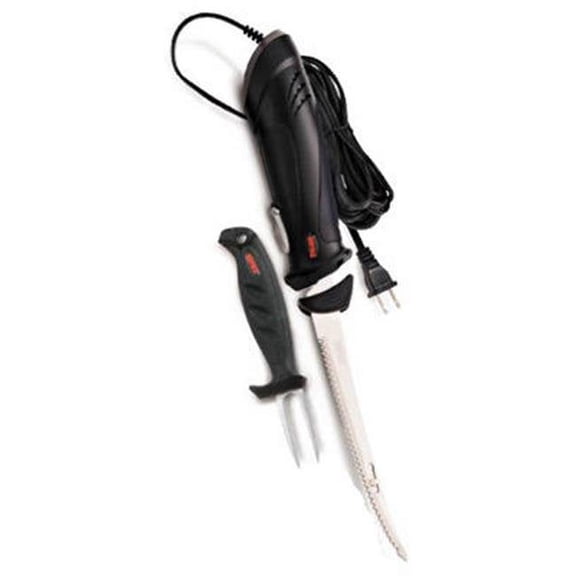 REF-AC 6.75 x 13.75 in. Electric Fillet Knife