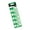 10 capsules, variant on Tizuqe 10/20Pack Durability Metal AG2 LR726 Batteries 1.5V AG2 Round Coin Cell Battery For Watches, Calculators,Coin Battery