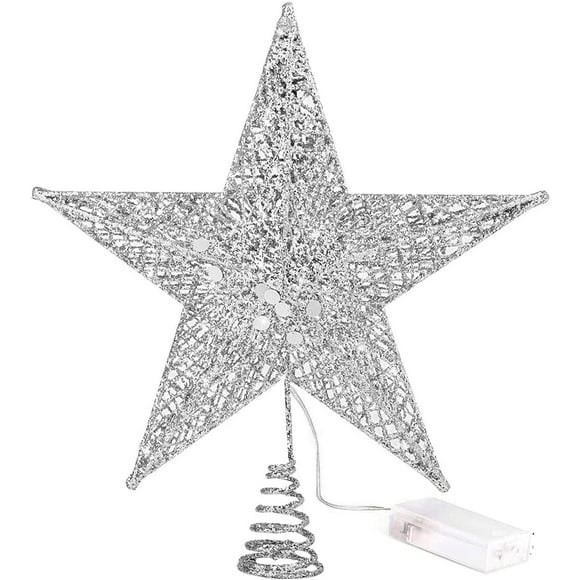 Christmas Tree Toppers Walmart Canada