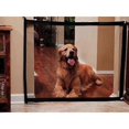 thumbnail image 5 of Safety Gate for Doors and Stairs (180x74cm) Nylon, easy to install., 5 of 5