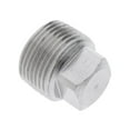 thumbnail image 2 of Stainless Steel Garboard Drain Replacement Plug Plug Heavy for Boats Marine Dia 3.2cm, 2 of 6
