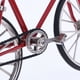 thumbnail image 5 of 1:10 Minis Modelo de Bicicleta de Aleación de Decoración de Sunnimix Dollhouse Miniature Bike, 5 of 8