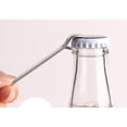 thumbnail image 3 of Paquete de 3 mini abridor de botellas, viales de Botox, destapador, removedor de tapa, levantador de tapa de líquido oral, clínica, hospital, medicina, botella, sello de farmacia, 3 of 5