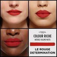 thumbnail image 4 of L'Oréal Paris Rouge à Lèvres Colour Riche Intense Volume Mat, 4 of 7