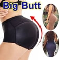 thumbnail image 6 of Female Comfortable Scrunch Butt Panties No Trace Ladies Panty, 6 of 6