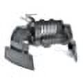 Compatible with Kirby 141381A RivetNoz.Latch Asy10/Pk