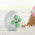 thumbnail image 2 of figatia ABS Toy Relaxation Toys Tools Educational Toy Puzzle Game for White Green, 2 of 7