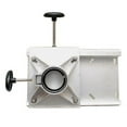 thumbnail image 2 of Garelick Boat Seat Slide Mount | Eez-In Aluminum 2 7/8 Inch, 2 of 2