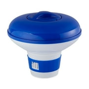 Swimline Large Floating Chlorine Dispenser for Pools
