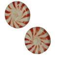 thumbnail image 6 of Colombina Peppermint Mints Hard Individually Wrapped 50 Count 2 lbs no Known Allergens, 6 of 8