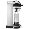 thumbnail image 2 of KitchenAid KSS1121OB Sparkling Beverage Maker Onyx Black, 2 of 2