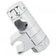 thumbnail image 5 of Soporte de ducha cabezal de ducha de baño ABS Jadeshay, 5 of 9