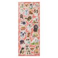 thumbnail image 2 of Stickerfitti Puppies Value Pack Autocollants, 300 Autocollants, 2 of 4
