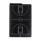 thumbnail image 1 of Electronic Basketball Coaching Board Digital Strategy Marker Board with LCD Screen and Stylus Pen fo, 1 of 5