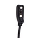 thumbnail image 4 of Cable de carga USB Cable adaptador de cargador para reloj de pulsera Pebble Smart Watch WDOplteas  Para estrenar, 4 of 4