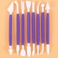 thumbnail image 3 of RKSTN Kitchen SuppliesCombination Tool For Sugar Flower Carving, Sugar Cake Decoration And Carving Decorations for Home Kitchen Decor, 3 of 4