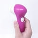 thumbnail image 5 of Kit de spa infantil Hot Focus para niñas, juguetes, set de lujo para niños con máquina limpiadora facial, diadema y máscara de barro, 5 of 6