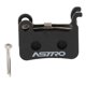 thumbnail image 5 of Pastillas de freno de bicicleta Macarena XT Piezas de repuesto, 5 of 7